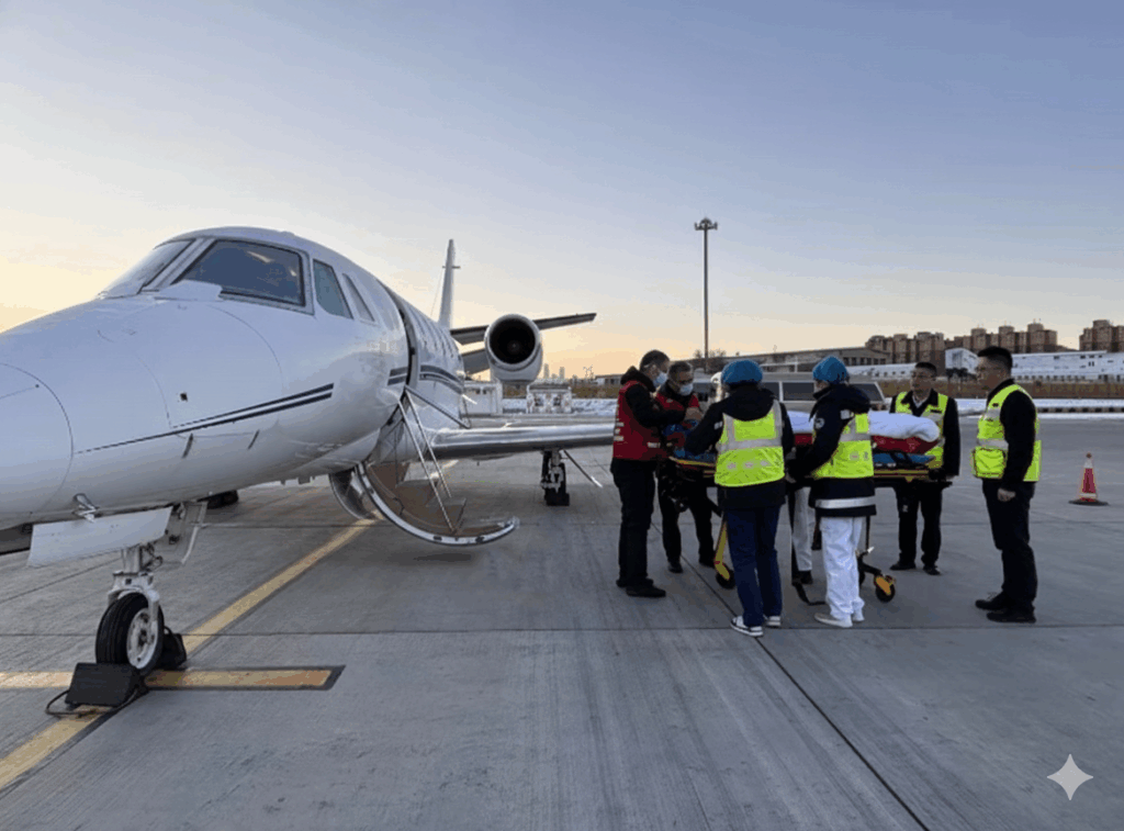 private air 3
