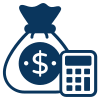 icons8 cost saving 100