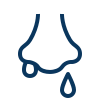 icons8 runny nose 100