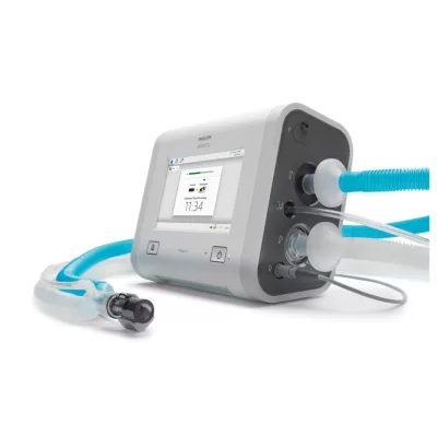 ventilator new