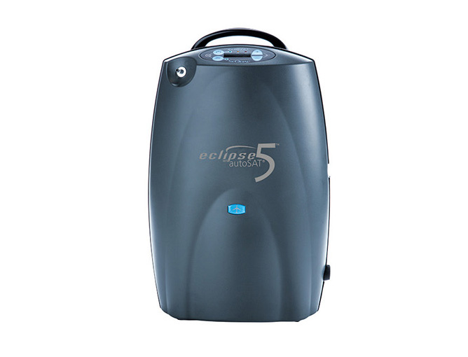faa approved oxygen concentrator 2