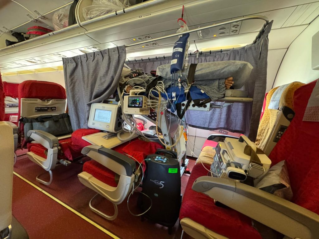 first-malaysia-air-ambulance First Malaysia Air Ambulance 1024x768